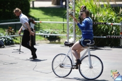 Bike and Guitar * (19 Diapositives)